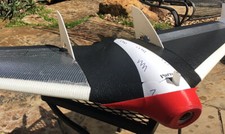 Parrot disco fpv drone - parrot,