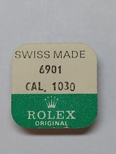 Rolex 1030 6901 Barrel Arbor
