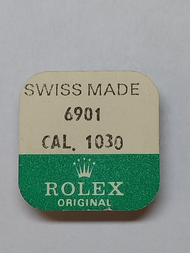 Rolex 1030 6901 barrel - 1030,