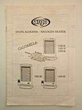 Argo calorella - argo,