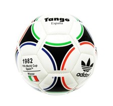 Adidas tango 2014 - tango,