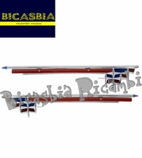 16658 - PERIMETRALI COFANI BLU