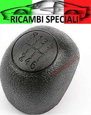 Pomello del cambio fiat ducato - del,