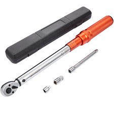 VEVOR Torque Wrench Adjustable