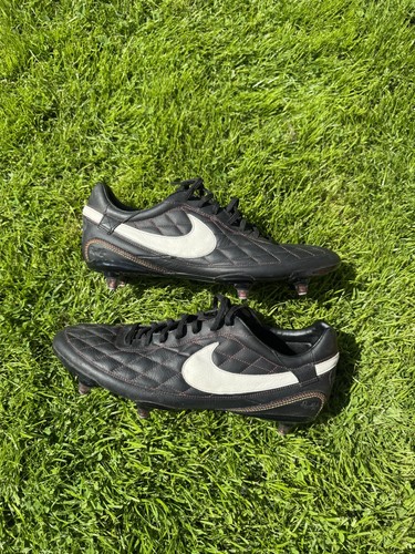 Rare 2008 nike tiempo dois - tiempo,