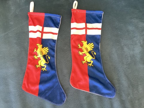 Genoa calcio 1893 - genoa,