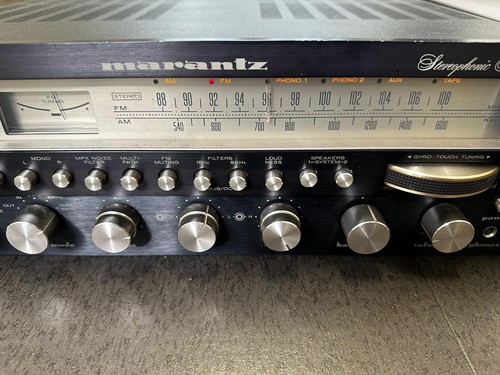 Marantz 2285b amplificatore - 2285b,