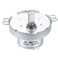 Motore Slow Speed JS-50T