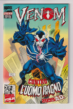 2099 AD # 4 variant Venom