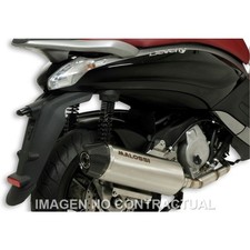Scarico malossi piaggio - malossi,