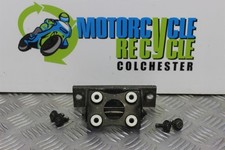 Supporto serbatoio carburante