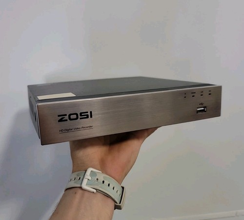 Zosi zr08fn videoregistratore - zosi,