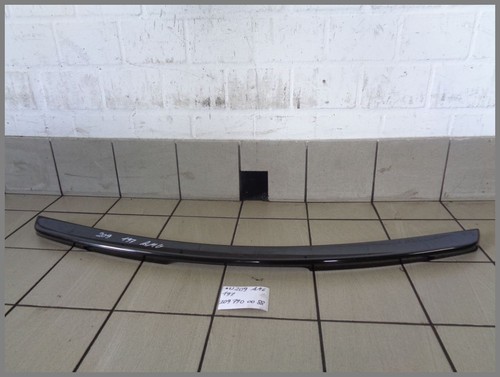 Spoiler posteriore mercedes - spoiler,