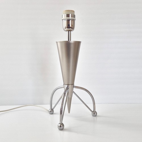 Lampada tavolo vintage - da, 1980