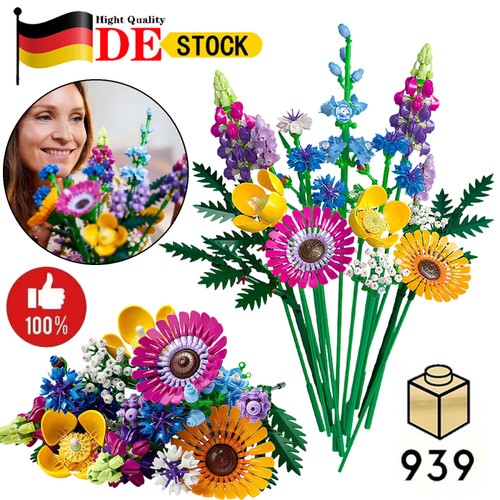 Set bouquet fiori - set, di