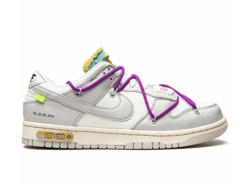 Nike dunk off white lotto - lotto, 21