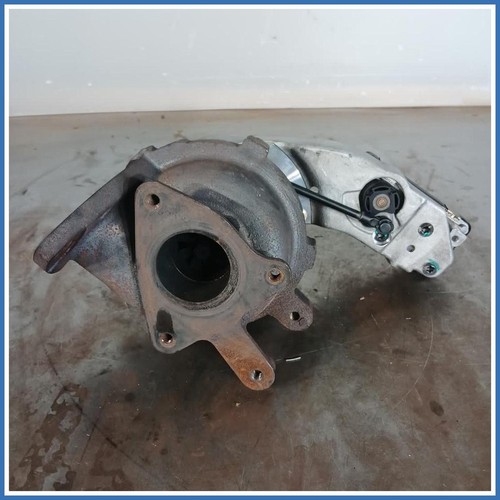 Turbina lr013205 land - lr013205, rover
