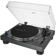 AUDIO-TECHNICA AT-LP 140XP