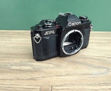 Canon AV-1 fotocamera reflex