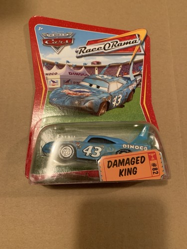 Disney pixar cars race rama - pixar,