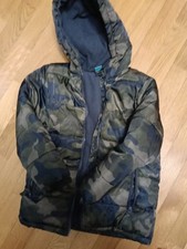 Giubbotto Invernale Bimbo