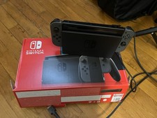 Nintendo Switch 32GB Console