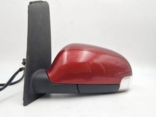 1T1857507AA9B9 SPECCHIETTO RETROVISORE SINISTRO per VOLKSWAGEN TOURAN (1T) 2.0