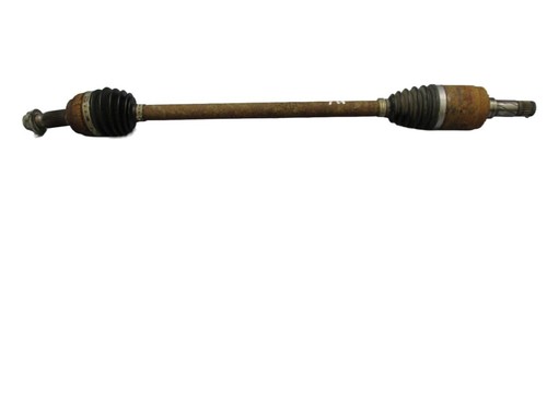 Albero motore sinistro - motore,