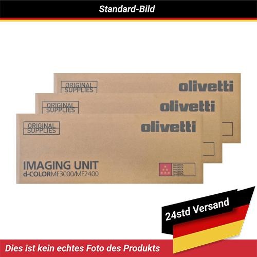 Olivetti color mf2400 - d-color,
