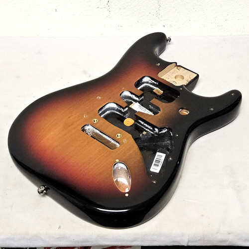 2008 fender american deluxe - american,