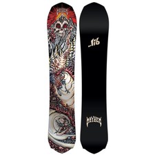 Snowboard uomo Lib Tech Mayhem