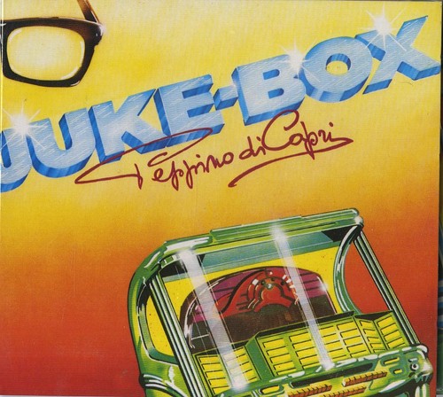 Peppino capri juke - peppino,