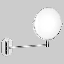 GIULIA 1 ARM MAGNIFIER MIRROR