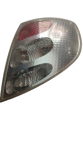 Fanale posteriore destro - posteriore,
