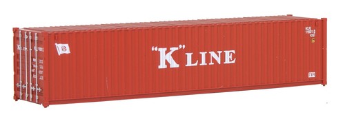 Contenitore piedi k line - contenitore, h0