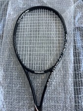 Wilson Blade 98S 18x16 racchetta da tennis 294 g L3 4 (3/8)