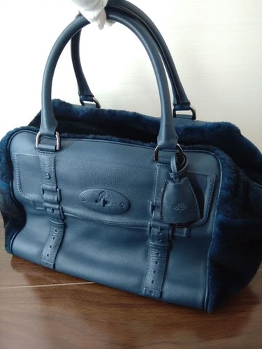 Borsa mulberry boston vera - borsa,