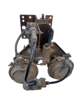 servofreno pompa freno iveco