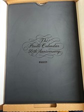 Calendario Pirelli 2014 (50° anniversario , Helmut Newton ) 