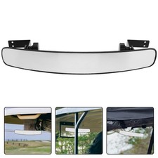  Specchietto Retrovisore Specchio Traffico Per Auto Accessori Il Golf