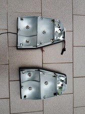 Coppia Portalampade Posteriori Lancia Delta Prima Serie