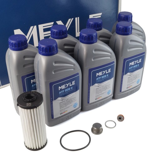 Meyle kit cambio olio - kit, per