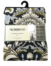 Morris & Co Shower Curtain