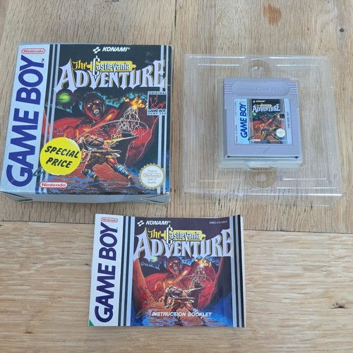 Nintendo game boy - nintendo,
