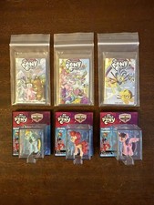 Action figure My Little Pony