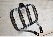 Portapacchi Harley Davidson