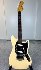 Squier Mustang vintage