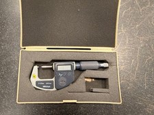 Mitutoyo Calibro Digitale