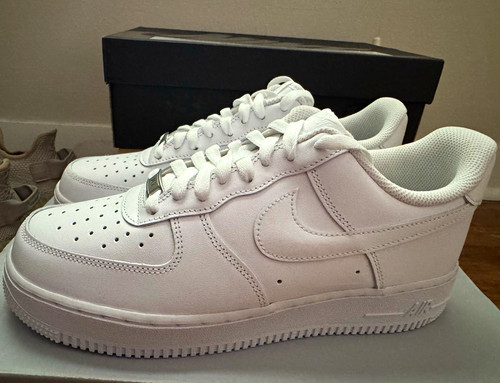 Nike air force 07 - nike,