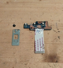 Carte bouton Wifi / Audio /